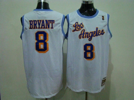 Los Angeles Lakers jerseys-062